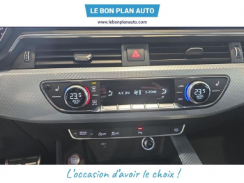 Photo 28 du bon plan AUDI RS5 2.9 V6 TFSI 450ch quattro tiptronic 8 Euro6d-T occasion à 59490 €