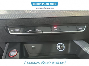 Photo 29 du bon plan AUDI RS5 2.9 V6 TFSI 450ch quattro tiptronic 8 Euro6d-T occasion à 59490 €