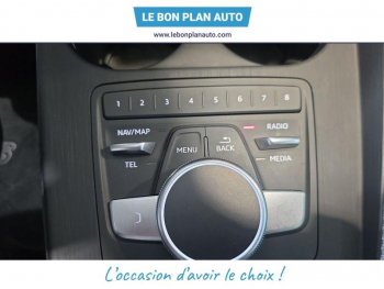 Photo 31 du bon plan AUDI RS5 2.9 V6 TFSI 450ch quattro tiptronic 8 Euro6d-T occasion à 59490 €