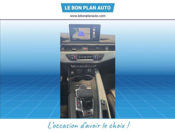 Photo 34 du bon plan AUDI RS5 2.9 V6 TFSI 450ch quattro tiptronic 8 Euro6d-T occasion à 59490 €