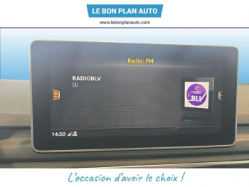 Photo 35 du bon plan AUDI RS5 2.9 V6 TFSI 450ch quattro tiptronic 8 Euro6d-T occasion à 59490 €