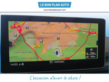 Photo 36 du bon plan AUDI RS5 2.9 V6 TFSI 450ch quattro tiptronic 8 Euro6d-T occasion à 59490 €