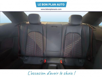 Photo 41 du bon plan AUDI RS5 2.9 V6 TFSI 450ch quattro tiptronic 8 Euro6d-T occasion à 59490 €