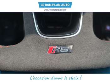 Photo 47 du bon plan AUDI RS5 2.9 V6 TFSI 450ch quattro tiptronic 8 Euro6d-T occasion à 59490 €