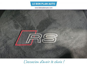 Photo 49 du bon plan AUDI RS5 2.9 V6 TFSI 450ch quattro tiptronic 8 Euro6d-T occasion à 59490 €