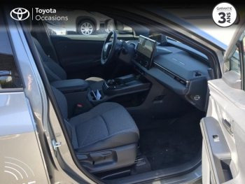 Photo 6 du bon plan TOYOTA bZ4X 224ch 11kW Grande Autonomie Design MC25 occasion à 37690 €