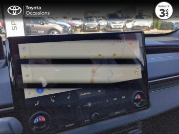 Photo 15 du bon plan TOYOTA bZ4X 224ch 11kW Grande Autonomie Design MC25 occasion à 37690 €