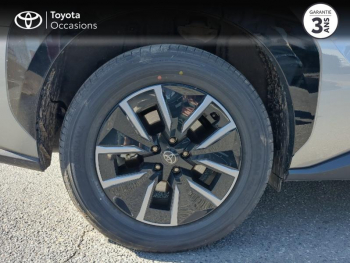 Photo 16 du bon plan TOYOTA bZ4X 224ch 11kW Grande Autonomie Design MC25 occasion à 37690 €