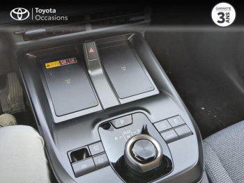 Photo 21 du bon plan TOYOTA bZ4X 224ch 11kW Grande Autonomie Design MC25 occasion à 37690 €