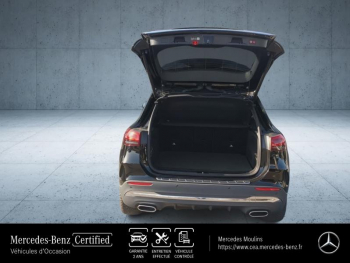 Photo 5 du bon plan MERCEDES-BENZ Classe GLA 200 d 150ch AMG Line 8G-DCT occasion à 39990 €