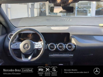 Photo 7 du bon plan MERCEDES-BENZ Classe GLA 200 d 150ch AMG Line 8G-DCT occasion à 39990 €