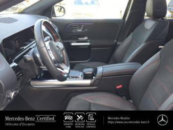 Photo 8 du bon plan MERCEDES-BENZ Classe GLA 200 d 150ch AMG Line 8G-DCT occasion à 39990 €