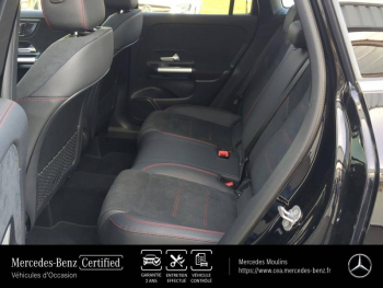 Photo 9 du bon plan MERCEDES-BENZ Classe GLA 200 d 150ch AMG Line 8G-DCT occasion à 39990 €