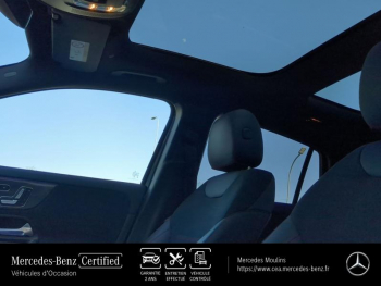 Photo 10 du bon plan MERCEDES-BENZ Classe GLA 200 d 150ch AMG Line 8G-DCT occasion à 39990 €