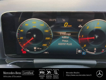 Photo 11 du bon plan MERCEDES-BENZ Classe GLA 200 d 150ch AMG Line 8G-DCT occasion à 39990 €