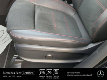 Photo 12 du bon plan MERCEDES-BENZ Classe GLA 200 d 150ch AMG Line 8G-DCT occasion à 39990 €