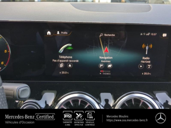 Photo 13 du bon plan MERCEDES-BENZ Classe GLA 200 d 150ch AMG Line 8G-DCT occasion à 39990 €