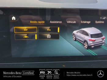 Photo 14 du bon plan MERCEDES-BENZ Classe GLA 200 d 150ch AMG Line 8G-DCT occasion à 39990 €