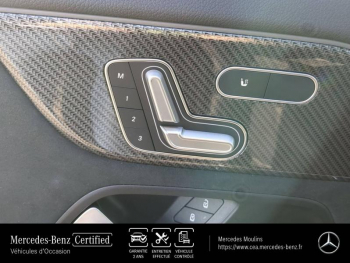 Photo 18 du bon plan MERCEDES-BENZ Classe GLA 200 d 150ch AMG Line 8G-DCT occasion à 39990 €
