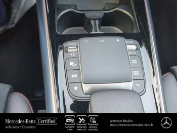 Photo 22 du bon plan MERCEDES-BENZ Classe GLA 200 d 150ch AMG Line 8G-DCT occasion à 39990 €