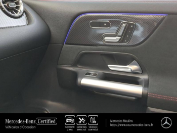Photo 23 du bon plan MERCEDES-BENZ Classe GLA 200 d 150ch AMG Line 8G-DCT occasion à 39990 €