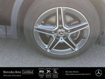 Photo 25 du bon plan MERCEDES-BENZ Classe GLA 200 d 150ch AMG Line 8G-DCT occasion à 39990 €