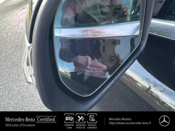 Photo 11 du bon plan MERCEDES-BENZ Classe C 220 d 194ch AMG Line 9G-Tronic occasion à 30990 €