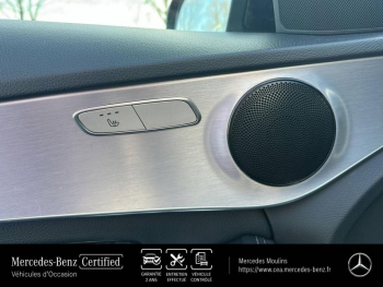 Photo 12 du bon plan MERCEDES-BENZ Classe C 220 d 194ch AMG Line 9G-Tronic occasion à 30990 €