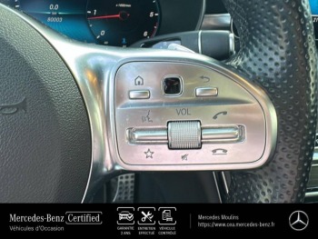 Photo 22 du bon plan MERCEDES-BENZ Classe C 220 d 194ch AMG Line 9G-Tronic occasion à 30990 €