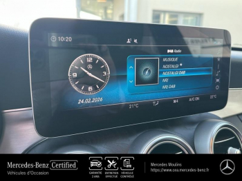 Photo 24 du bon plan MERCEDES-BENZ Classe C 220 d 194ch AMG Line 9G-Tronic occasion à 30990 €