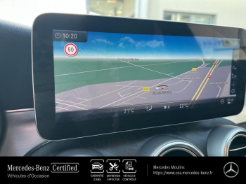 Photo 26 du bon plan MERCEDES-BENZ Classe C 220 d 194ch AMG Line 9G-Tronic occasion à 30990 €