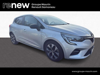 Photo 2 du bon plan RENAULT Clio 1.0 SCe 65ch Evolution occasion à 10900 €