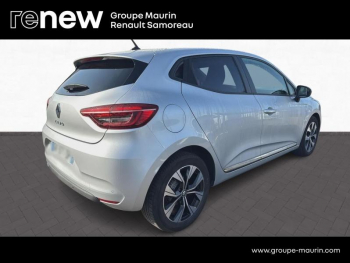 Photo 4 du bon plan RENAULT Clio 1.0 SCe 65ch Evolution occasion à 10900 €