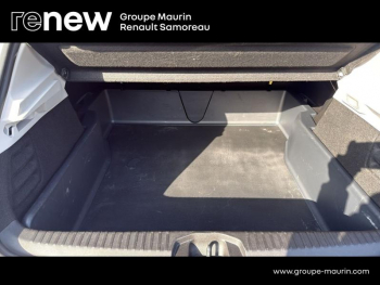 Photo 9 du bon plan RENAULT Clio 1.0 SCe 65ch Evolution occasion à 10900 €