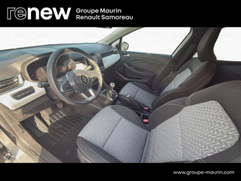 Photo 10 du bon plan RENAULT Clio 1.0 SCe 65ch Evolution occasion à 10900 €