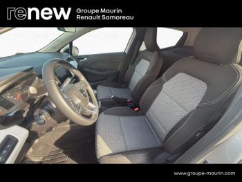 Photo 11 du bon plan RENAULT Clio 1.0 SCe 65ch Evolution occasion à 10900 €