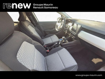 Photo 14 du bon plan RENAULT Clio 1.0 SCe 65ch Evolution occasion à 10900 €