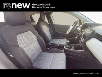 Photo 15 du bon plan RENAULT Clio 1.0 SCe 65ch Evolution occasion à 10900 €