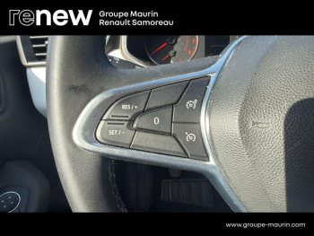 Photo 17 du bon plan RENAULT Clio 1.0 SCe 65ch Evolution occasion à 10900 €