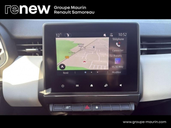 Photo 20 du bon plan RENAULT Clio 1.0 SCe 65ch Evolution occasion à 10900 €