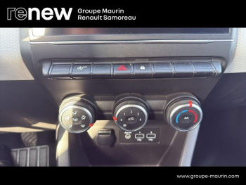 Photo 21 du bon plan RENAULT Clio 1.0 SCe 65ch Evolution occasion à 10900 €