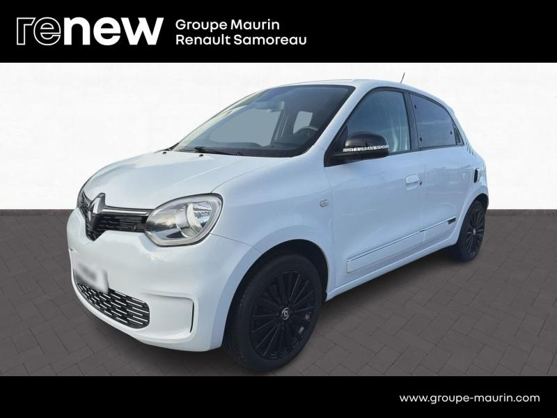 Bon plan RENAULT Twingo 1.0 SCe 65ch Urban Night occasion à 12500 €
