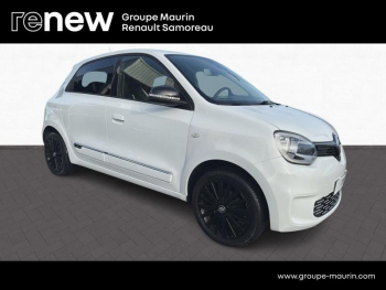 Photo 2 du bon plan RENAULT Twingo 1.0 SCe 65ch Urban Night occasion à 12500 €