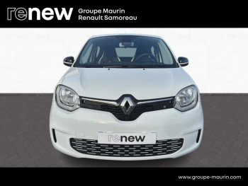Photo 3 du bon plan RENAULT Twingo 1.0 SCe 65ch Urban Night occasion à 12500 €