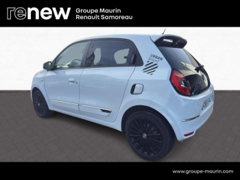 Photo 4 du bon plan RENAULT Twingo 1.0 SCe 65ch Urban Night occasion à 12500 €