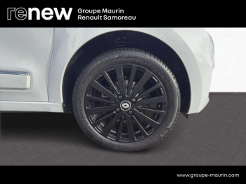 Photo 7 du bon plan RENAULT Twingo 1.0 SCe 65ch Urban Night occasion à 12500 €