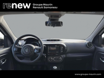 Photo 8 du bon plan RENAULT Twingo 1.0 SCe 65ch Urban Night occasion à 12500 €