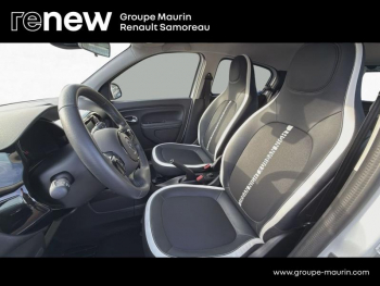 Photo 11 du bon plan RENAULT Twingo 1.0 SCe 65ch Urban Night occasion à 12500 €