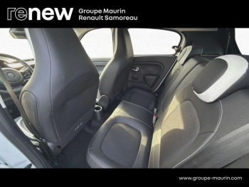 Photo 12 du bon plan RENAULT Twingo 1.0 SCe 65ch Urban Night occasion à 12500 €