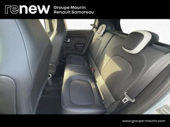 Photo 13 du bon plan RENAULT Twingo 1.0 SCe 65ch Urban Night occasion à 12500 €